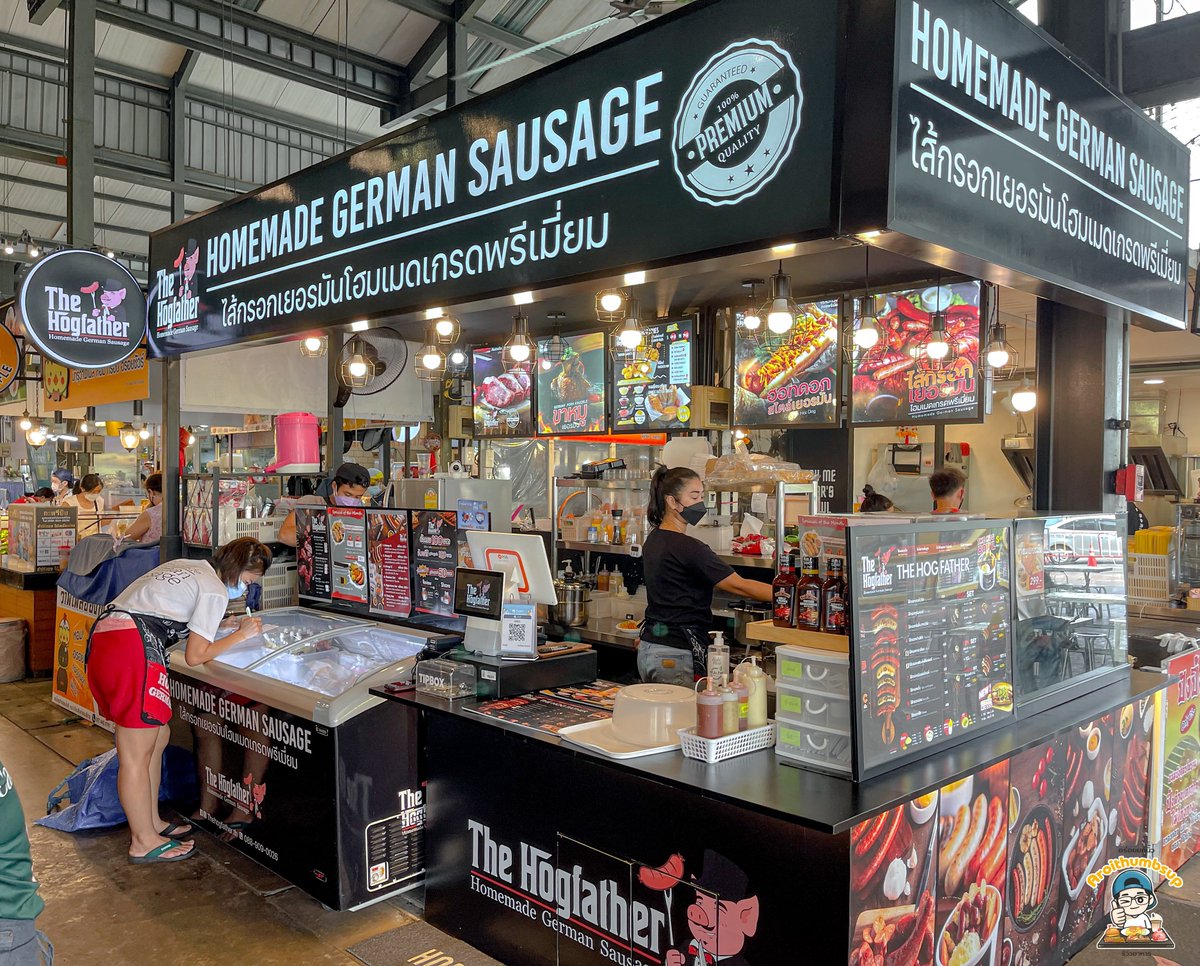 Aroithumbsup อร่อยยกนิ้ว รีวิวอาหาร tweet media