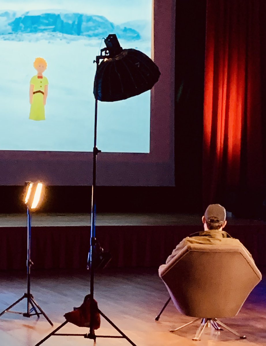 Maganach_Prod's tweet photo. 🎬Tournage en cours, avec @Loic_Blaise_ , pour #carnetsdevol,
@F3Occitanie https://t.co/MUskHTdWSN