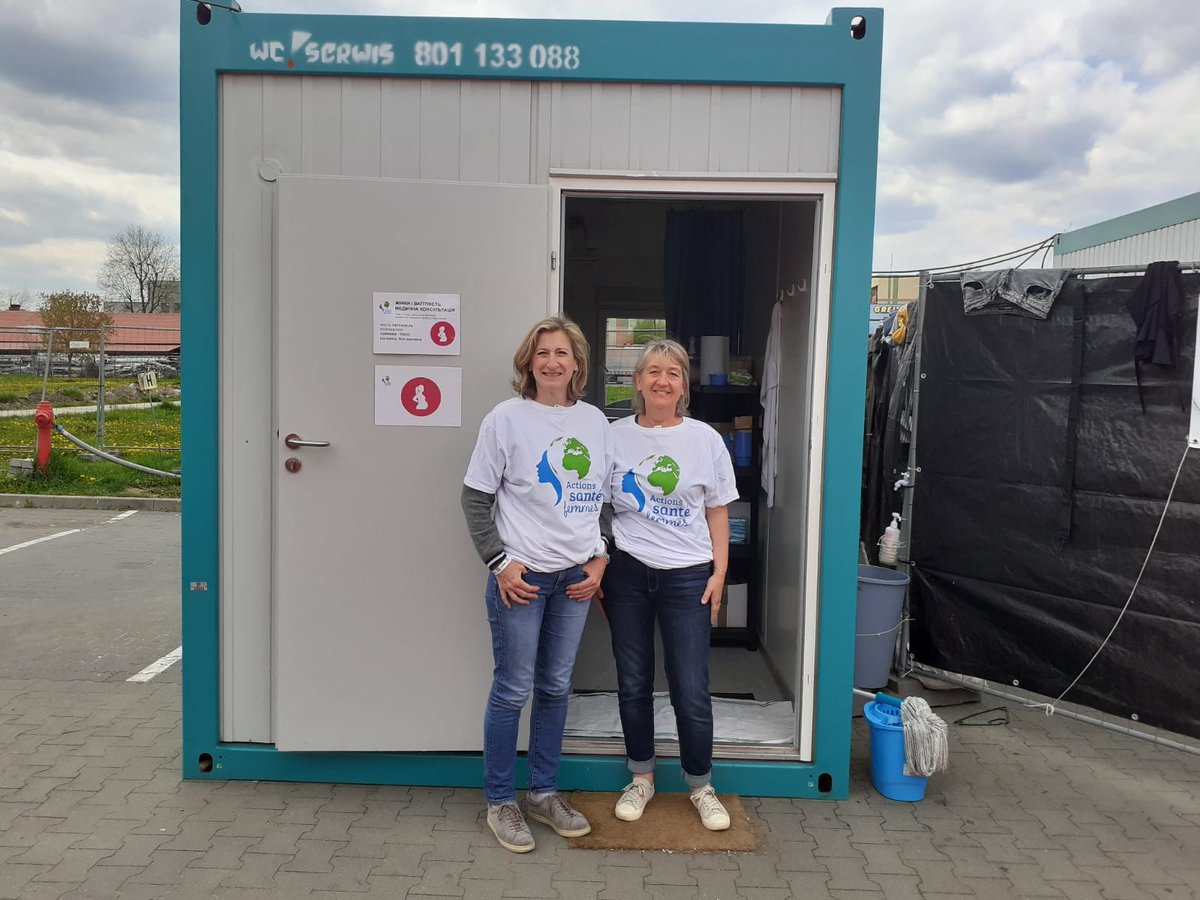 La France à Cracovie 🇫🇷🇪🇺 tweet media