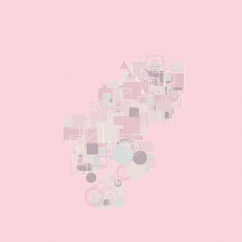 disjonquille's tweet photo. New artwork available on @fx_hash_ !
https://t.co/H5pmV5rnjx

Give me your impressions !
#NFT #NFTdrops #nftart #NFTCommunity #CleanNFT https://t.co/2gECG9Hjrl