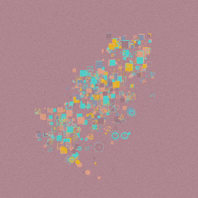 disjonquille's tweet photo. New artwork available on @fx_hash_ !
https://t.co/H5pmV5rnjx

Give me your impressions !
#NFT #NFTdrops #nftart #NFTCommunity #CleanNFT https://t.co/2gECG9Hjrl