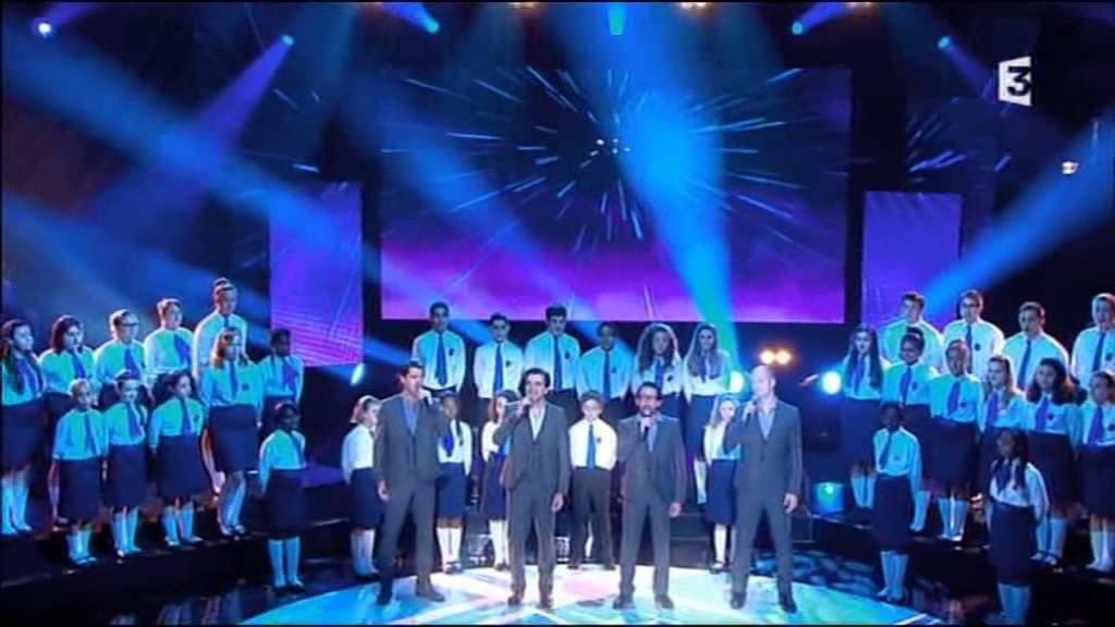 Les Stentors tweet media