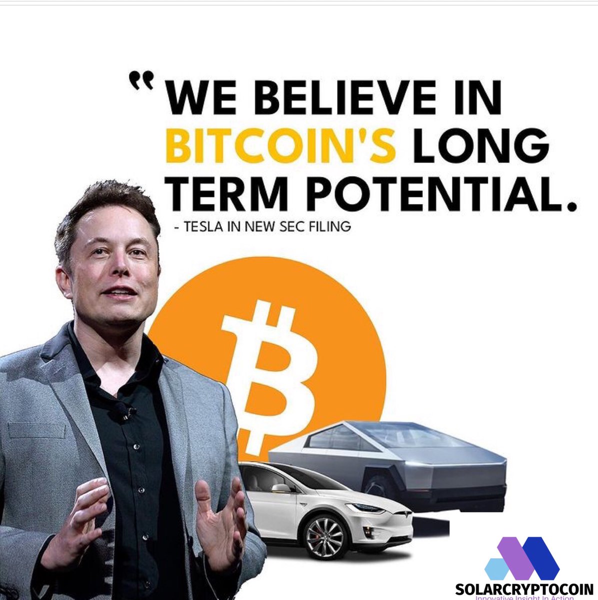 Solarcryptocoin tweet media