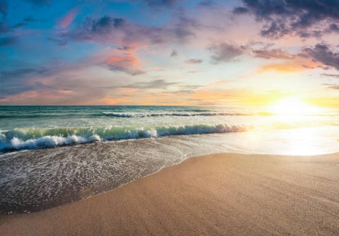 Travitinerary's tweet photo. Caribbean Islands 💙💜 https://t.co/IFKTURbBi8