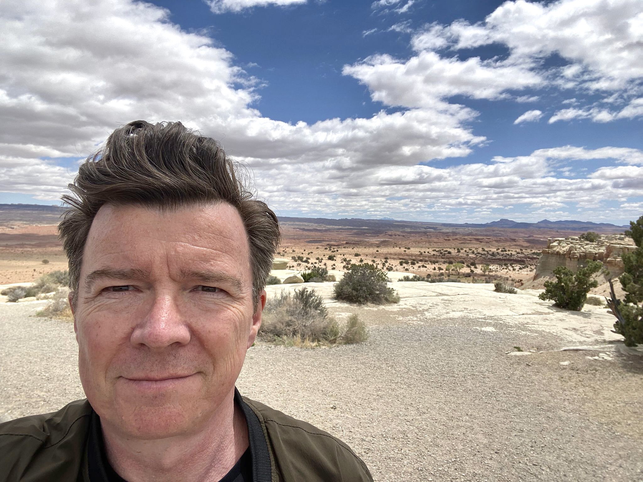 Rick Astley (@rickastley) / X