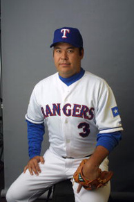 Happy Birthday to former Hideki Irabu. 
