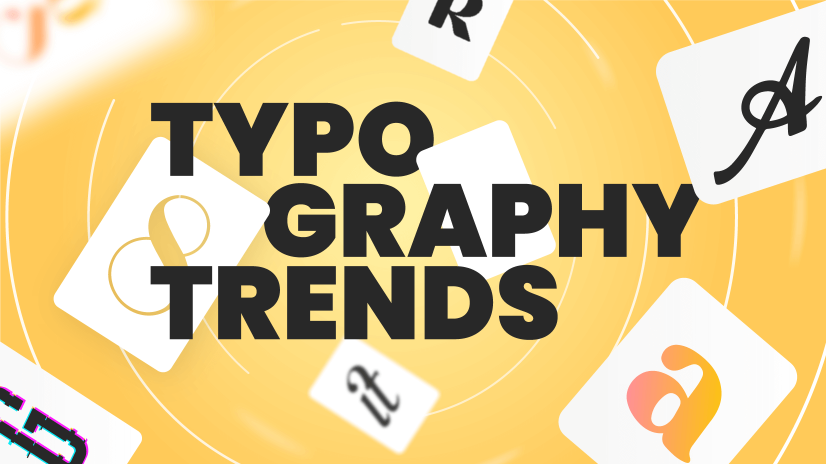 htmlBurger's tweet photo. Which typography trends to follow in 2022? In this article, we will show you the 8 font trends that will be on top.

https://t.co/Ej9RGQv6vT https://t.co/AMgvHFXA8K