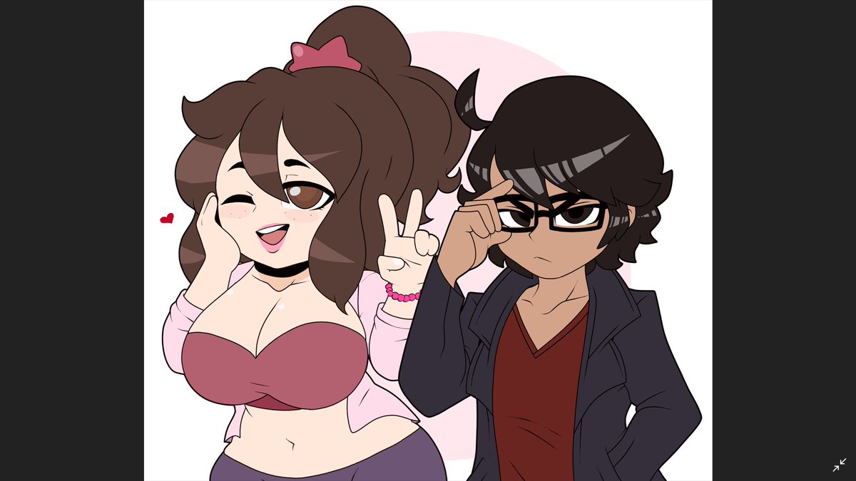 Blind Boy's Spicy Collection on X: 