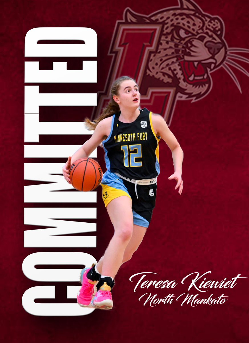 Teresa Kiewiet (@kiewietteresa) on Twitter photo I am very excited to announce my commitment to continue my academic and basketball career at Lafayette College! Huge thank you to all of my teammates, coaches, friends, and family that have helped me along the way! #RollPards <a href="/LafayetteWBB/">Lafayette WBB</a> <a href="/MinnesotaFury/">Minnesota Fury AAU</a> <a href="/scarletsgbb/">WEST GIRLS B-BALL</a> I am very excited to announce my commitment to continue my academic and basketball career at Lafayette College! Huge thank you to all of my teammates, coaches, friends, and family that have helped me along the way! #RollPards <a href="/LafayetteWBB/">Lafayette WBB</a> <a href="/MinnesotaFury/">Minnesota Fury AAU</a> <a href="/scarletsgbb/">WEST GIRLS B-BALL</a>