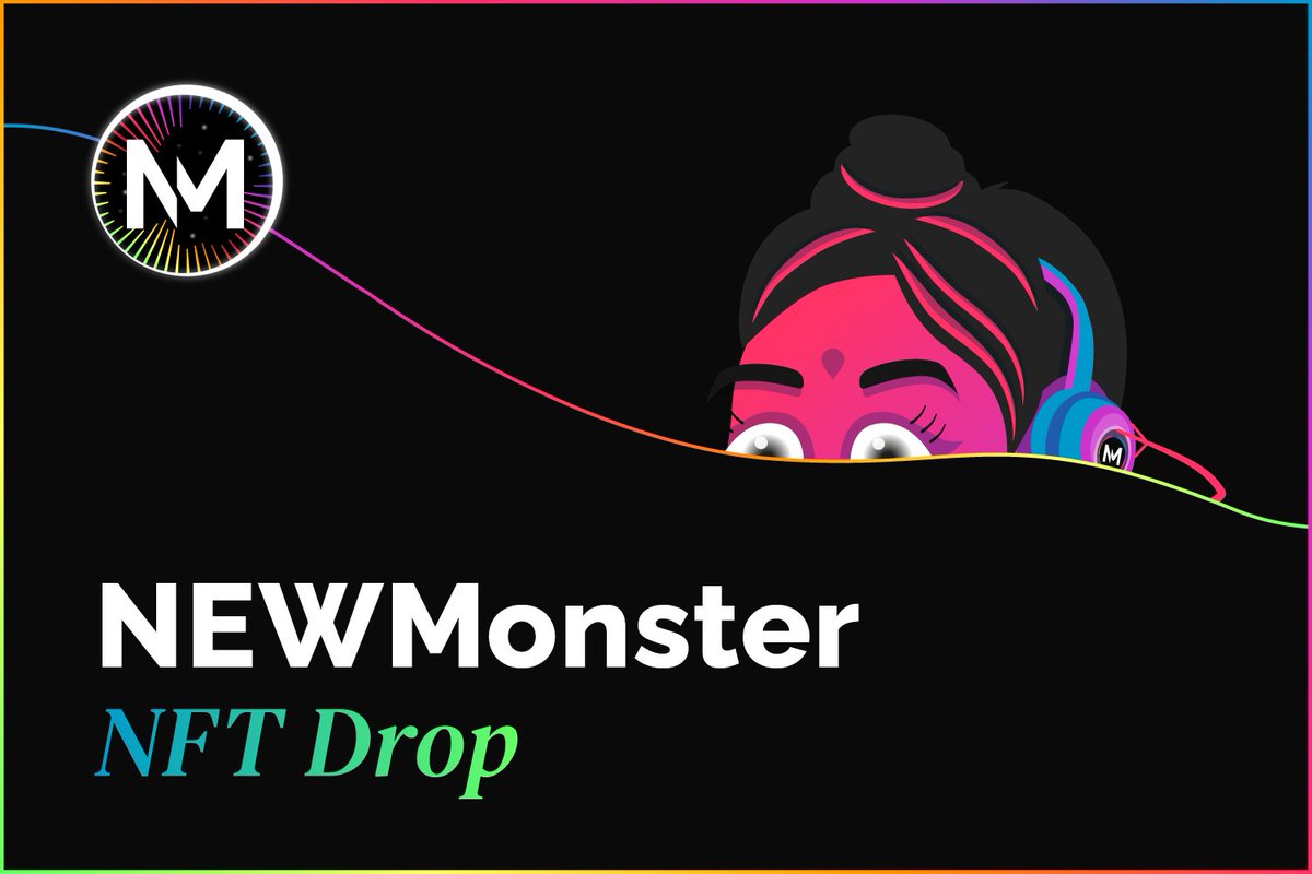 NEWM | More from Music tweet media