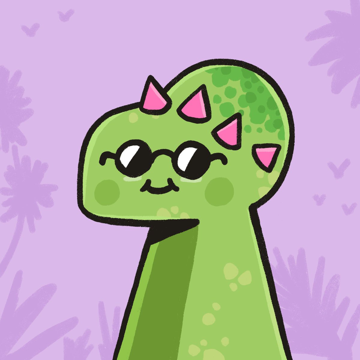 Jurasick Pets tweet media