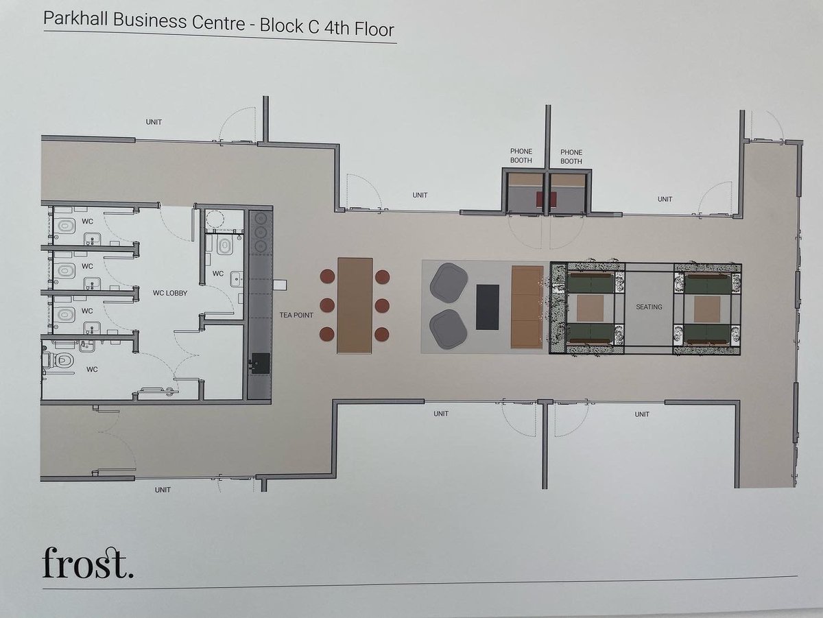 Parkhall Dulwich (@wsparkhall) on Twitter photo A quick sneak peek at the new refurbishment project of the 4th floor at <a href="/WSParkHall/">Parkhall Dulwich</a> #OfficeSpace ๐ A quick sneak peek at the new refurbishment project of the 4th floor at <a href="/WSParkHall/">Parkhall Dulwich</a> #OfficeSpace ๐