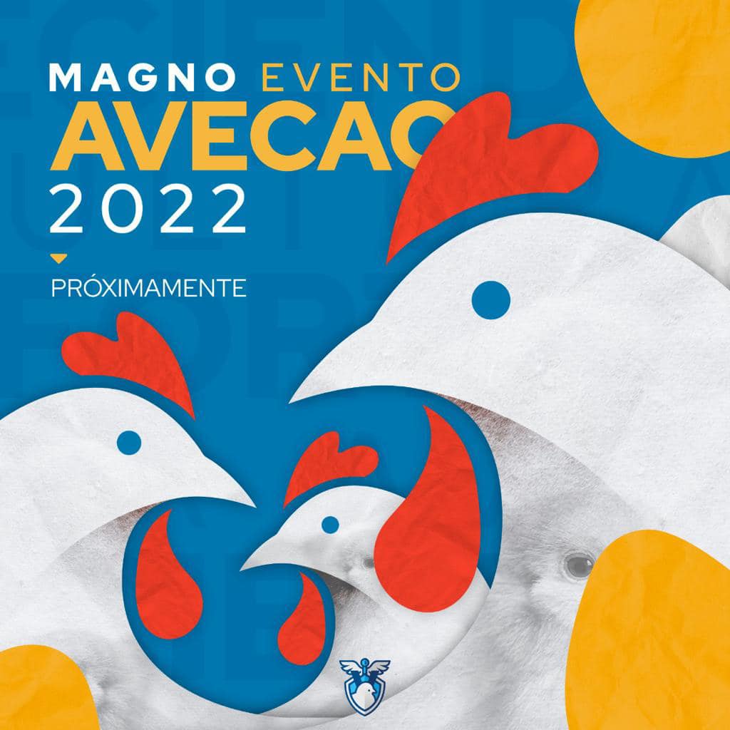 anecaac's tweet photo. Próximamente se anunciará la fecha para el Magno Evento AVECAO 2022.
.
.
.
#AVECAO https://t.co/htq0tWKx9N