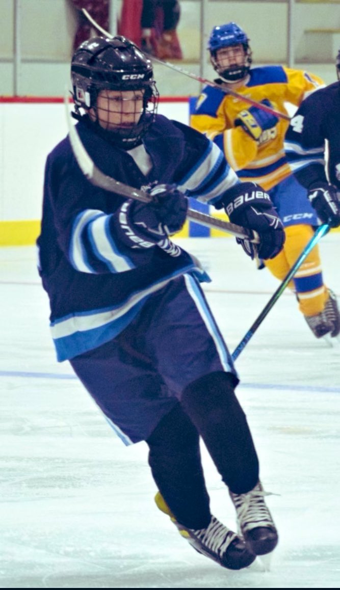 warriorshky's tweet photo. Good luck @EasternExpress_ this weekend. Bring home the title. #peistrong https://t.co/EUwTWImTFH