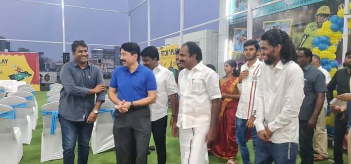 Siva.V.Meyyanathan-தமிழ்நாட்டை தலைகுனியவிடமாட்டேன் tweet media