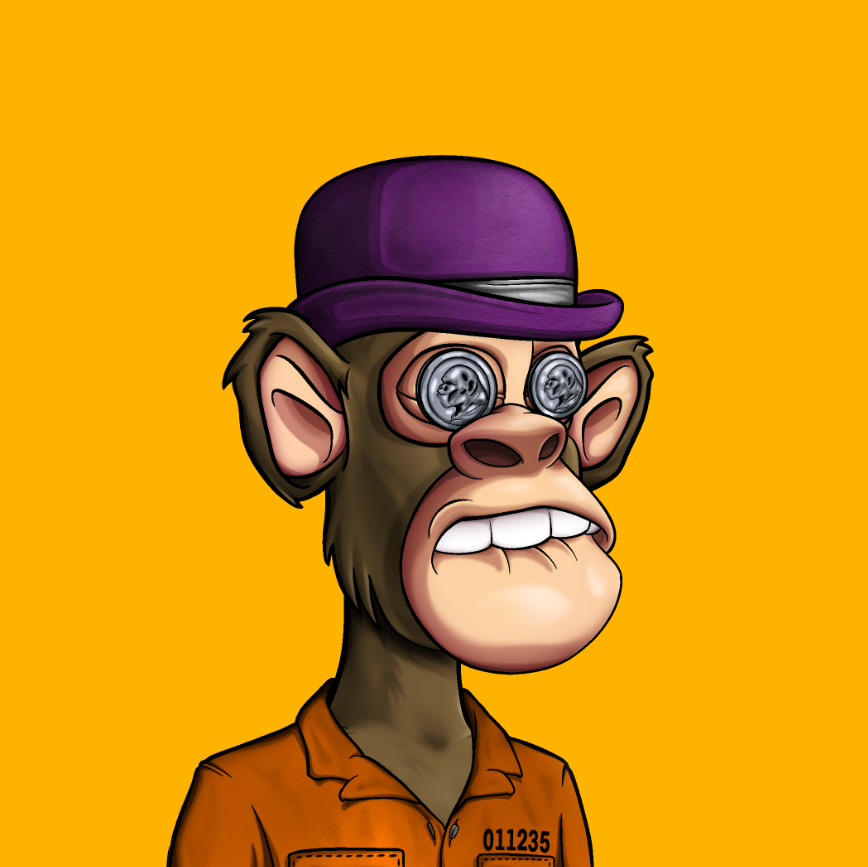 georgewong's tweet photo. Flexing my @ProjectRxnegade for a change to give credit to a TRULY innovative project in the market. Love the work they do and I like all the free cosmetics for BAYC &amp; 0xApes, IN BLOODY 4K! #NFTs #NewProfilePic https://t.co/ogkBRsZWCw