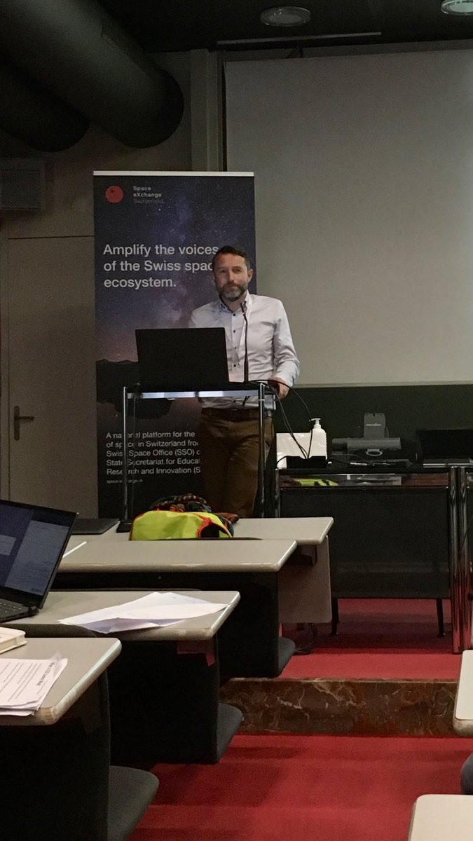 Remote Sensing of Water Systems tweet media