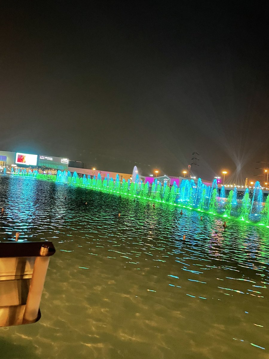 البوليفارد ❤️ 2022