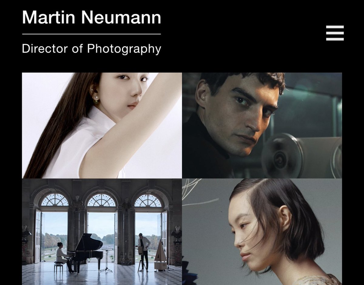 NEWSJISOO's tweet photo. JISOO on Martin Neumann's (director of photography) portfolio website. 

🔗 https://t.co/vU8rLpicEg

#JISOO #지수 #블랙핑크지수 https://t.co/T9i0Oz09vN