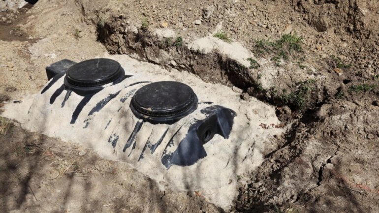 BGoldfuss13's tweet photo. What Prospective Home Buyers Need to Know About Septic Systems  https://t.co/KRnXa5QeVb https://t.co/ZyBABiF6Oy