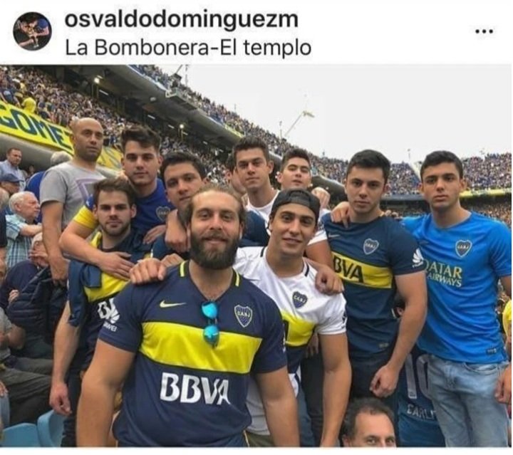 Juanchupe tweet media