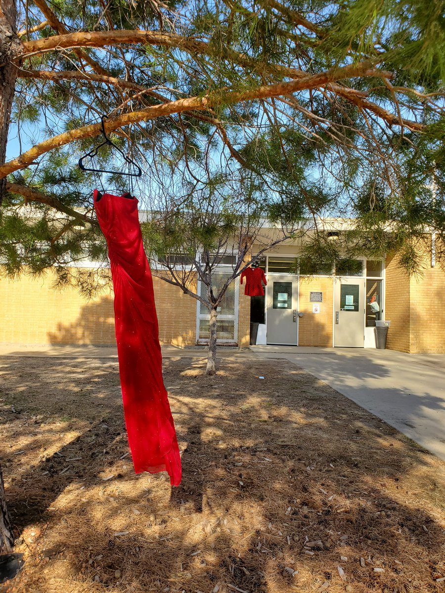 StMatthewSAINTS's tweet photo. You are loved, prayed for, honored, and never forgotten. 
#MMIWG2S https://t.co/KgE3TQD2Mc
