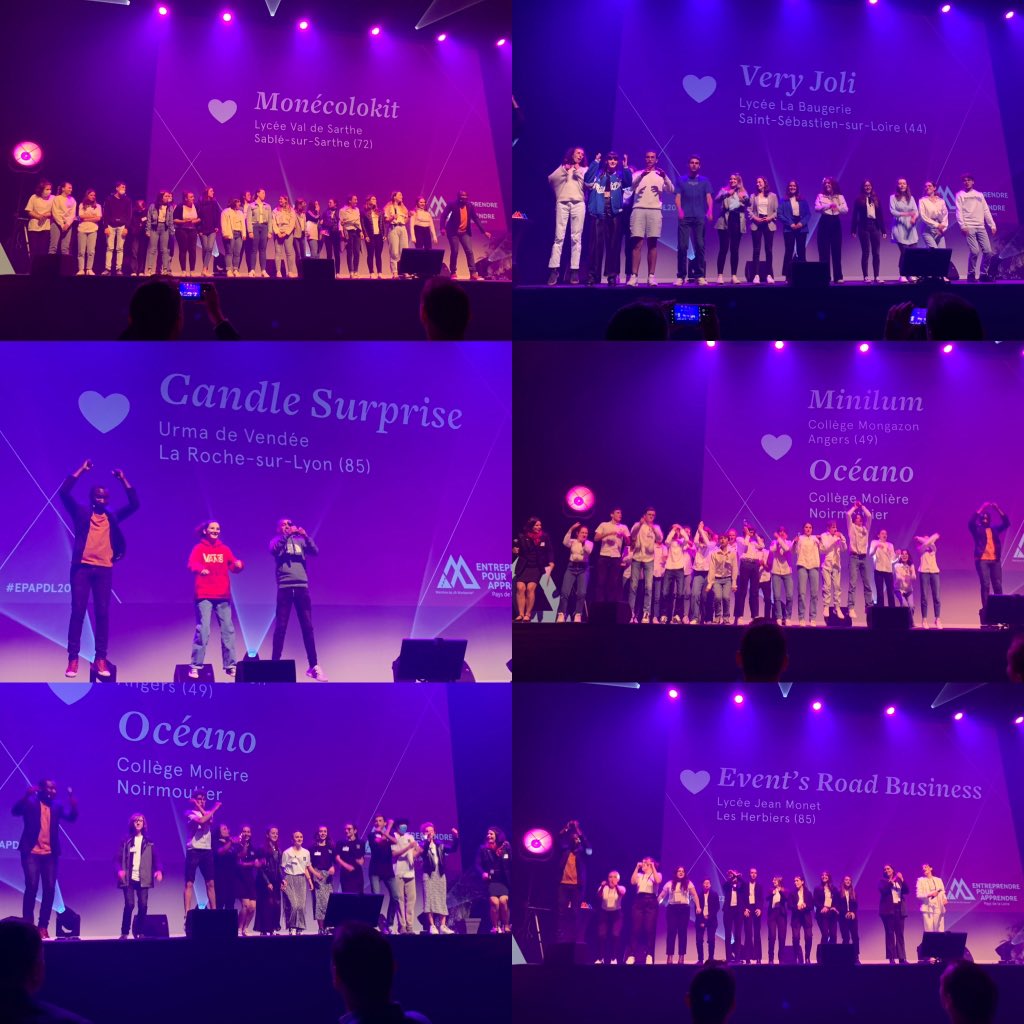 Christophe HOUEIX tweet media