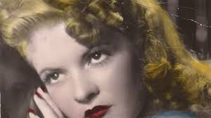 MuertosArg's tweet photo. 06/05/2021. Murió Nelly Prince.
Actriz, cantante y locutora.
Décadas trabajando en el arte participó de innumerables obras. Alcanzó el éxito y obtuvo muchos premios.
Madre de Cristina Benegas.
Hoy a un año de su partida. https://t.co/cu7DvBg7jc