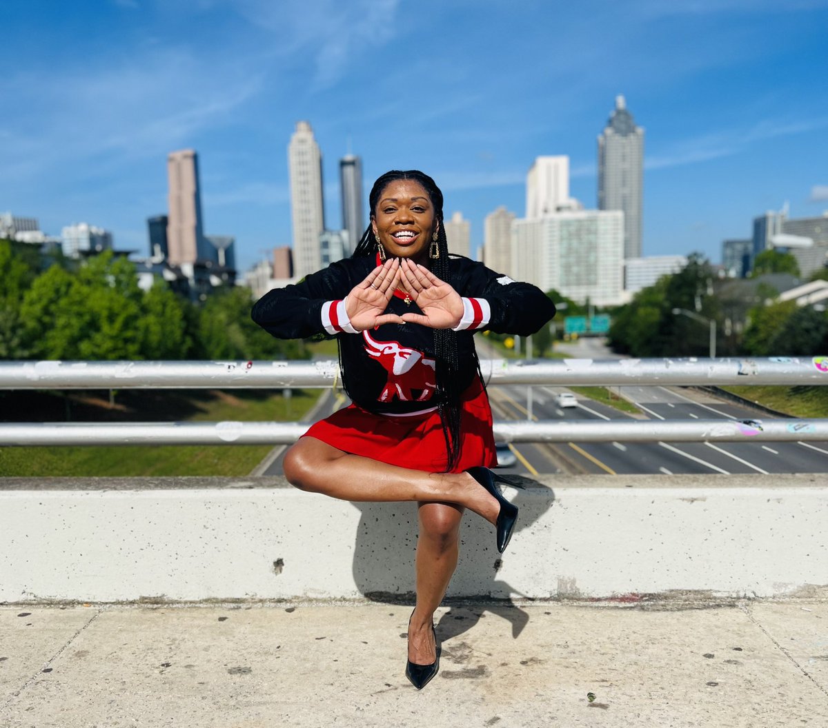 Lindsey Rutledge tweet media