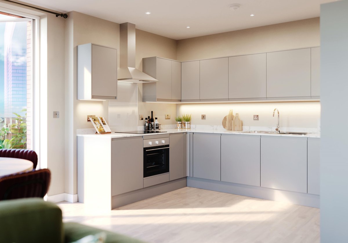 We are delighted that this evening’s launch of Jazz Yard is fully booked! Located in the heart of Walthamstow and now open for viewings. Watch this space for photos of the finished show home in this exciting new development, homes for sale initially with #HelptoBuy. <a href="/sixtybricks/">Sixty Bricks</a>