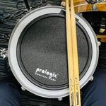 Photo by Prologix Percussion (@prologixpads)
