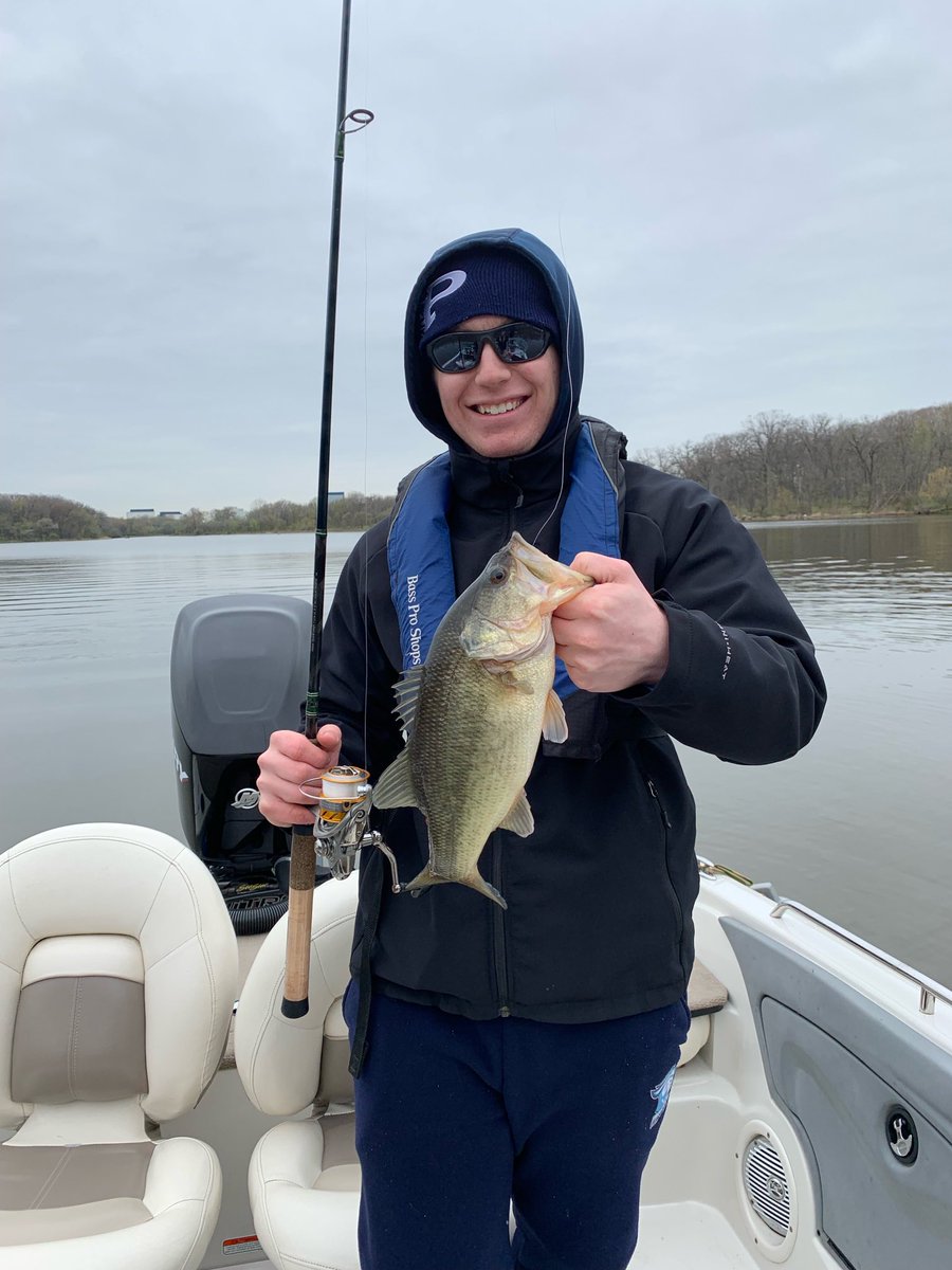 Prospect Bass Fishing tweet media