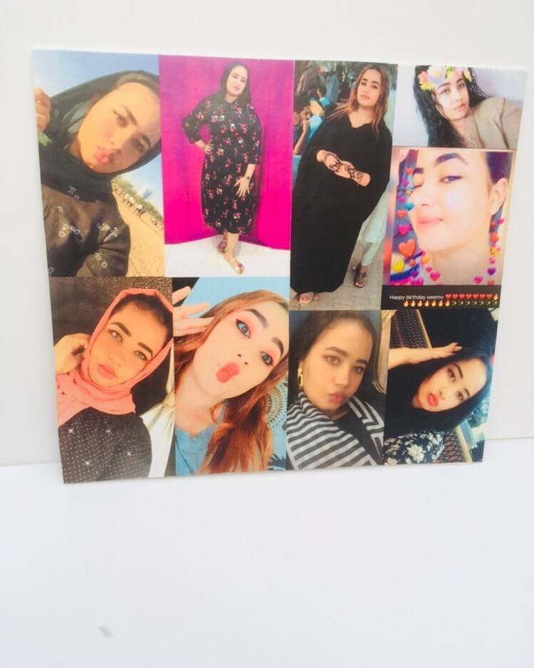 ثريد بي اكتر هدايا مميزه عملتها😭💙💙💙
Wema_gift's💕
0118368404
Rt😭😭😭😭😭