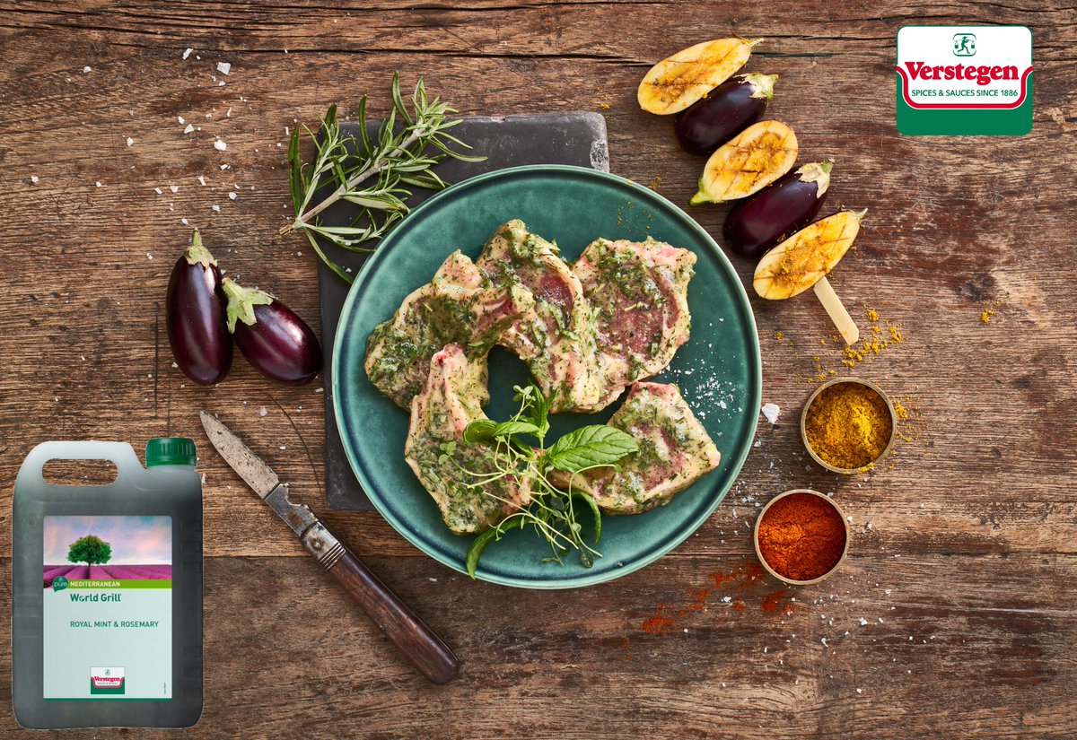 Verstegen_UK's tweet photo. 👑 Royal Mint &amp; Rosemary lamb cutlets. Have you considered your Jubilee celebration offerings? Royal mint and rosemary lamb cutlets could be the answer… 

#verstegen #lamb #butcher #butcherisbest #cooking #family #dinner #jubilee #queensjubilee #royalmint #celebration #rosemary https://t.co/GPze2oxT3x