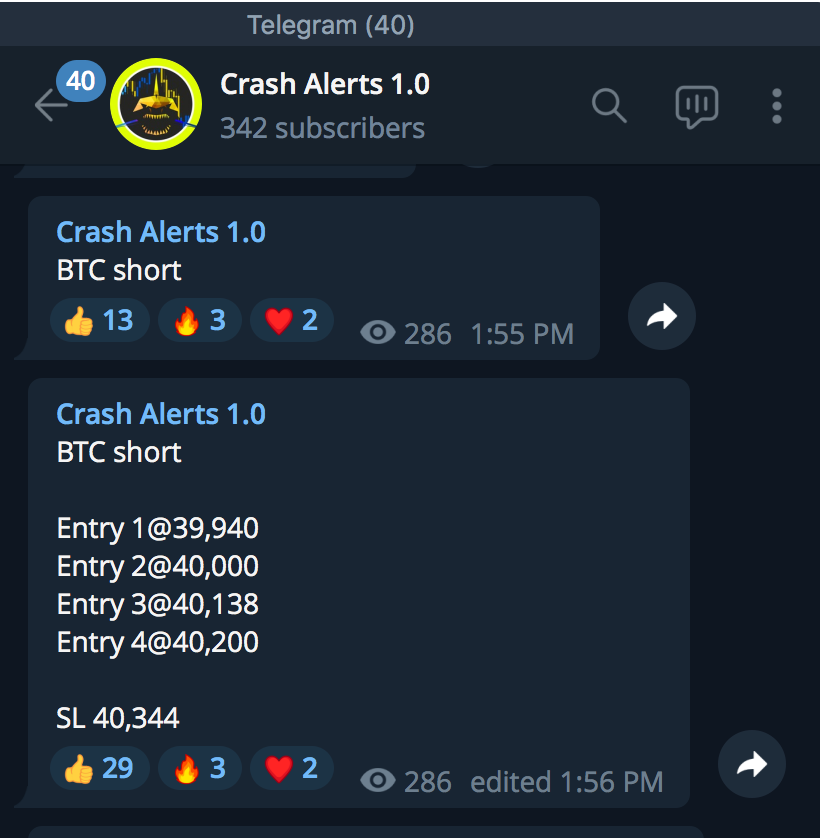CrashiusClay69's tweet photo. I feel so bad for people man. 

Don't worry, these profits are going straight into our next HODL Hospital location. 

I'm thinking Las Vegas location next so we can be close to the UFC Apex. #CrashAlerts https://t.co/UPm6w7IIDe