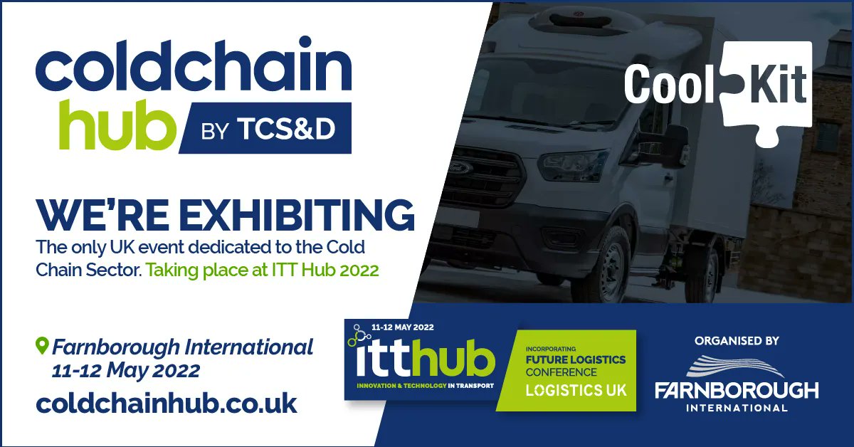 Chilling Logistics tweet media