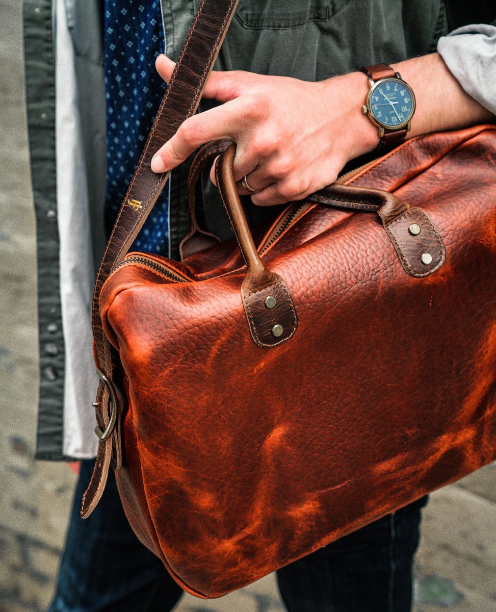Jack Foster Leather tweet media