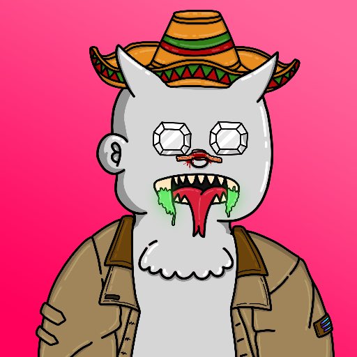 RuthlessOne42's tweet photo. Happy Cinco de Mayo!! Best be rocking the sombrero S8N today! #SOLS8N #S8NSZN @SOLS8N @Lewsiphur https://t.co/c8pDtnOuw3