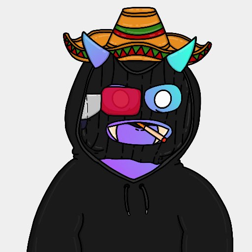 RuthlessOne42's tweet photo. Happy Cinco de Mayo!! Best be rocking the sombrero S8N today! #SOLS8N #S8NSZN @SOLS8N @Lewsiphur https://t.co/c8pDtnOuw3
