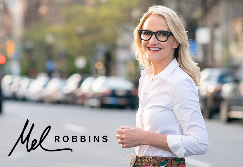 Join us on the eighth anniversary of @FMWFWC. Delivering this year's keynote message is Mel Robbins,   her research and tools have helped millions of people overcome procrastination, self-doubt and anxiety. Be sure to join us June 1! bit.ly/WCMelRobbins