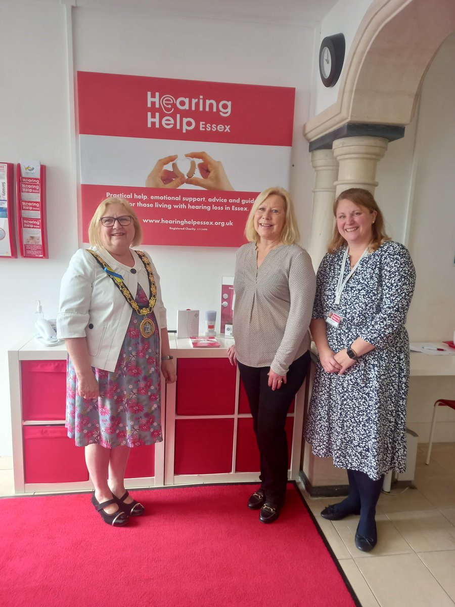 Chelmsford Mayor tweet media