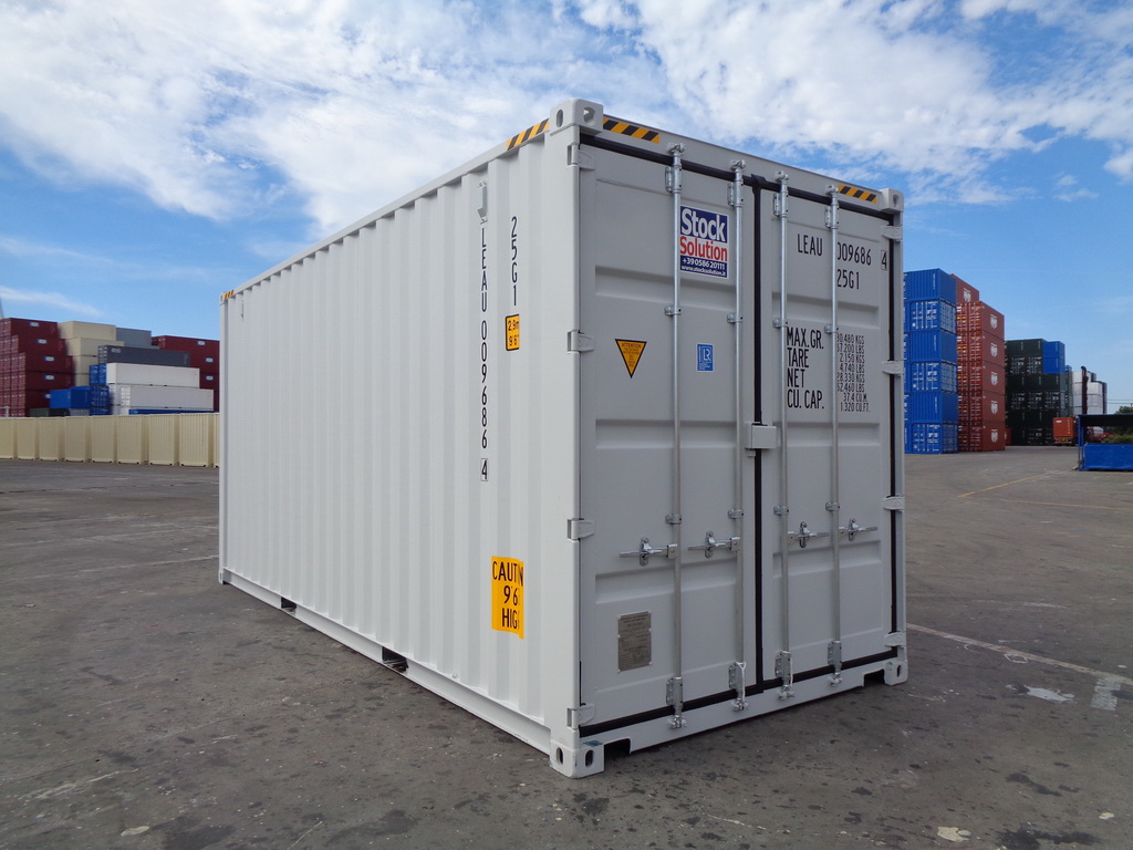 🇬🇧 ℹ️ Used containers still in high demand – Covid19 effects not over yet

💲🔖 #Brandnew and #secondhandcontainers have never been so expensive.

👉 Read more..
sogeseitalia.it/en/articles/ne…

#UsedContainers  #NewsContainers #Continers #ContainerPrices #ContainerPrices