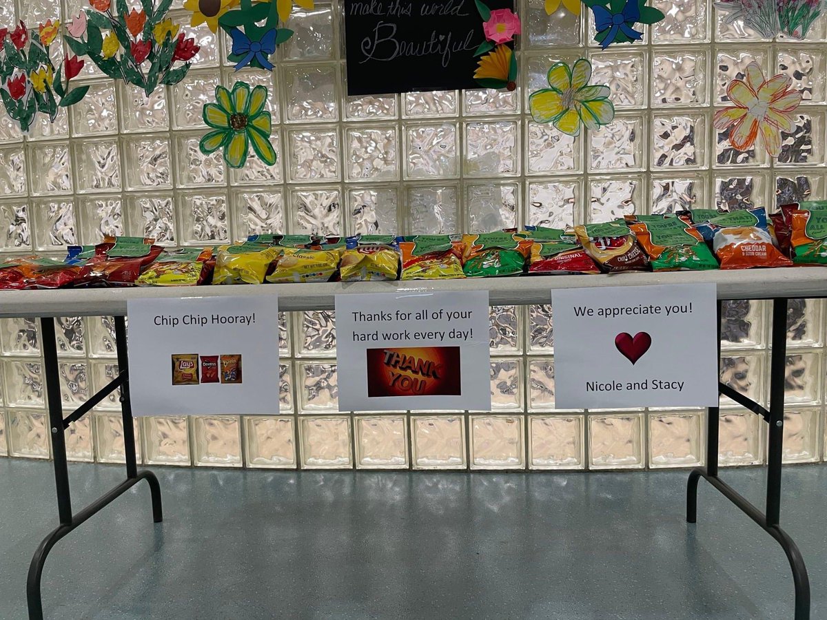ESCofNJ's tweet photo. Check out the staff at NuView Academy celebrating May 4th and some fun teacher appreciation week celebrations at ALC. #ESCNJ #NuViewNJ #ALCNJ https://t.co/ESoqPUCXhL