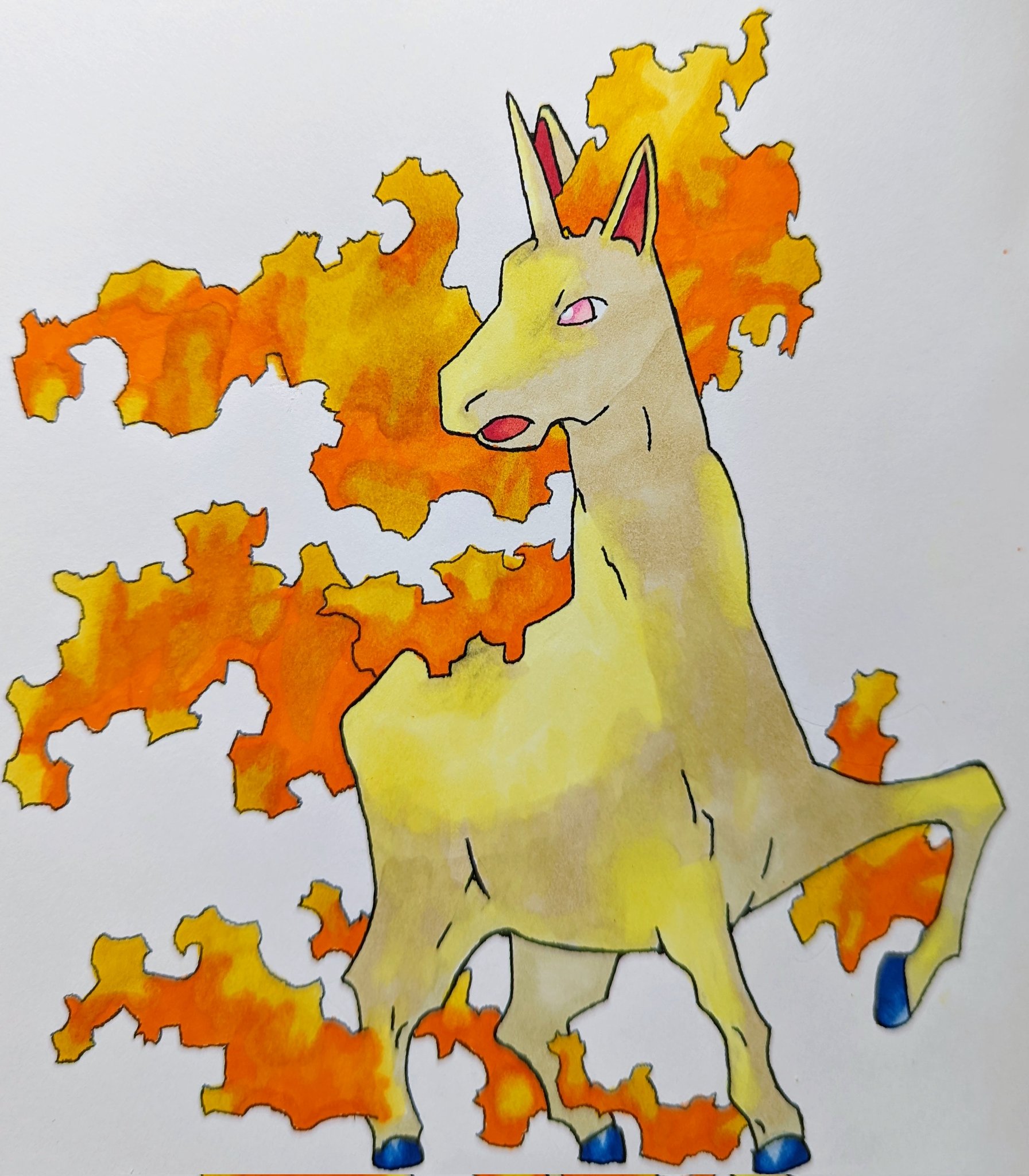 ポケモン模写 Twitter Search Twitter