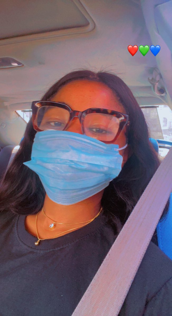 oluwabamikemi's tweet image. Spot my @oscafrica #OSCAFest22 mesh🥰🥰🥰