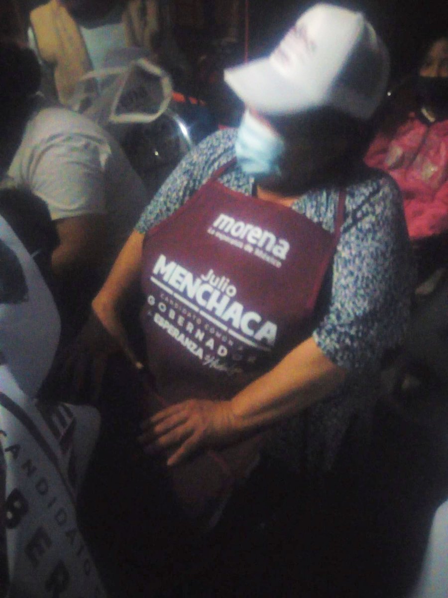 PabloVargasGon6's tweet photo. Un gusto estar el día de ayer con mis amig@s del #CD4T de #Tolcayuca. Dispuestos en participar en el proyecto de Alternancia para que la #4T llegue a #Hidalgo encabezado por @juliomenchaca_ https://t.co/T2q0lpN9be