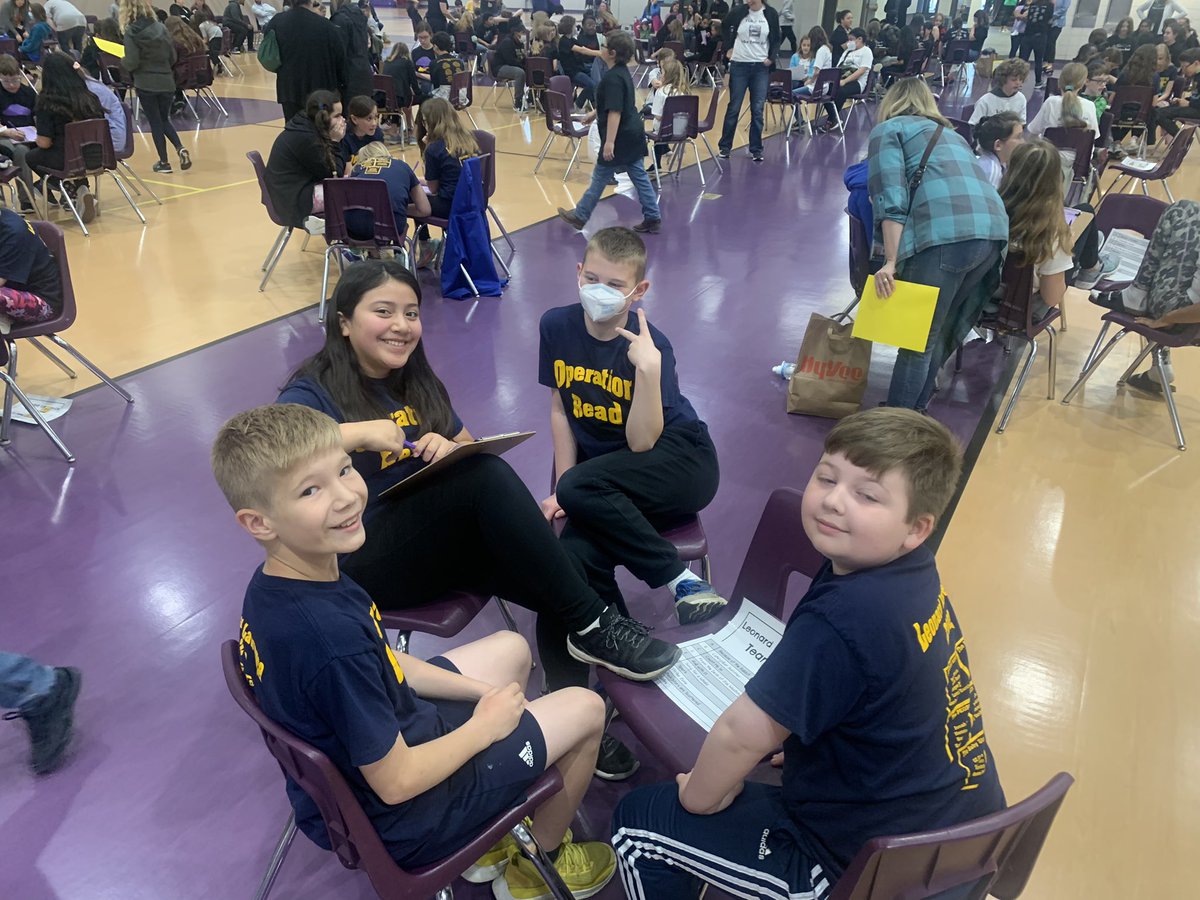 LeonardLawrenceElem tweet media