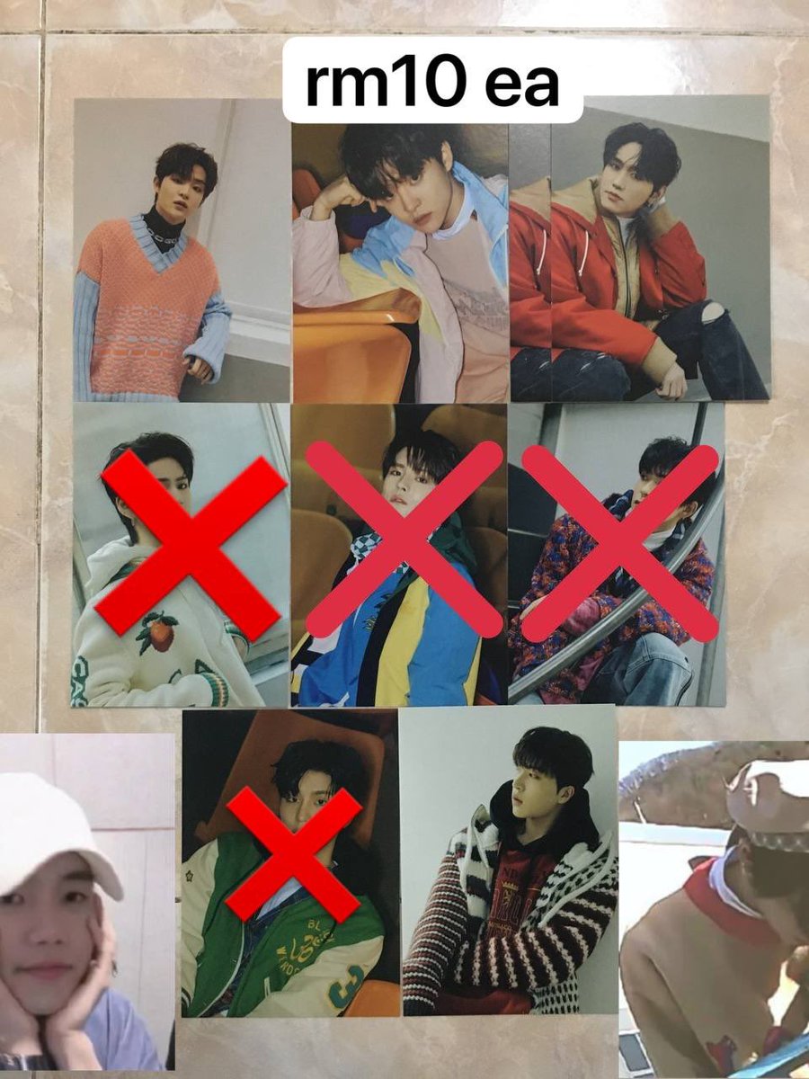 yejunworld 🛒 tweet media