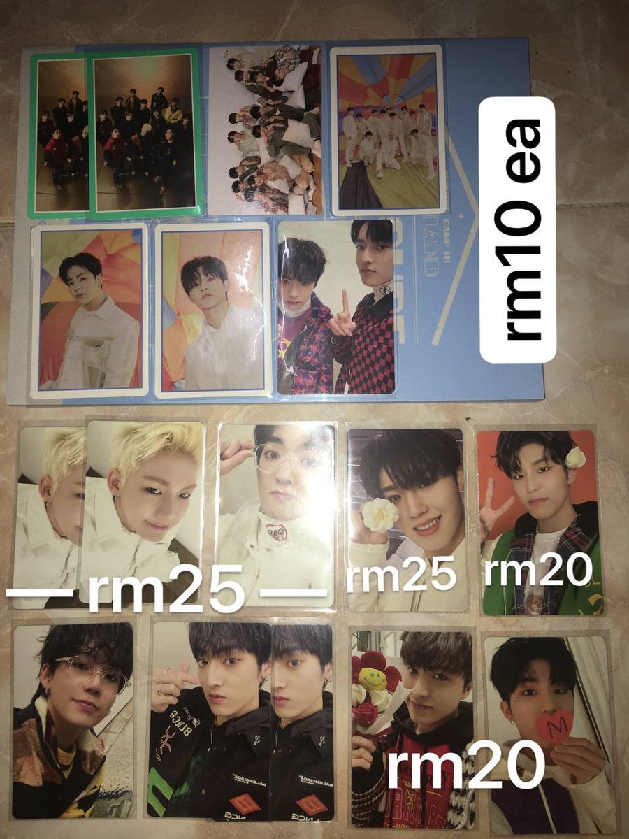 yejunworld 🛒 tweet media
