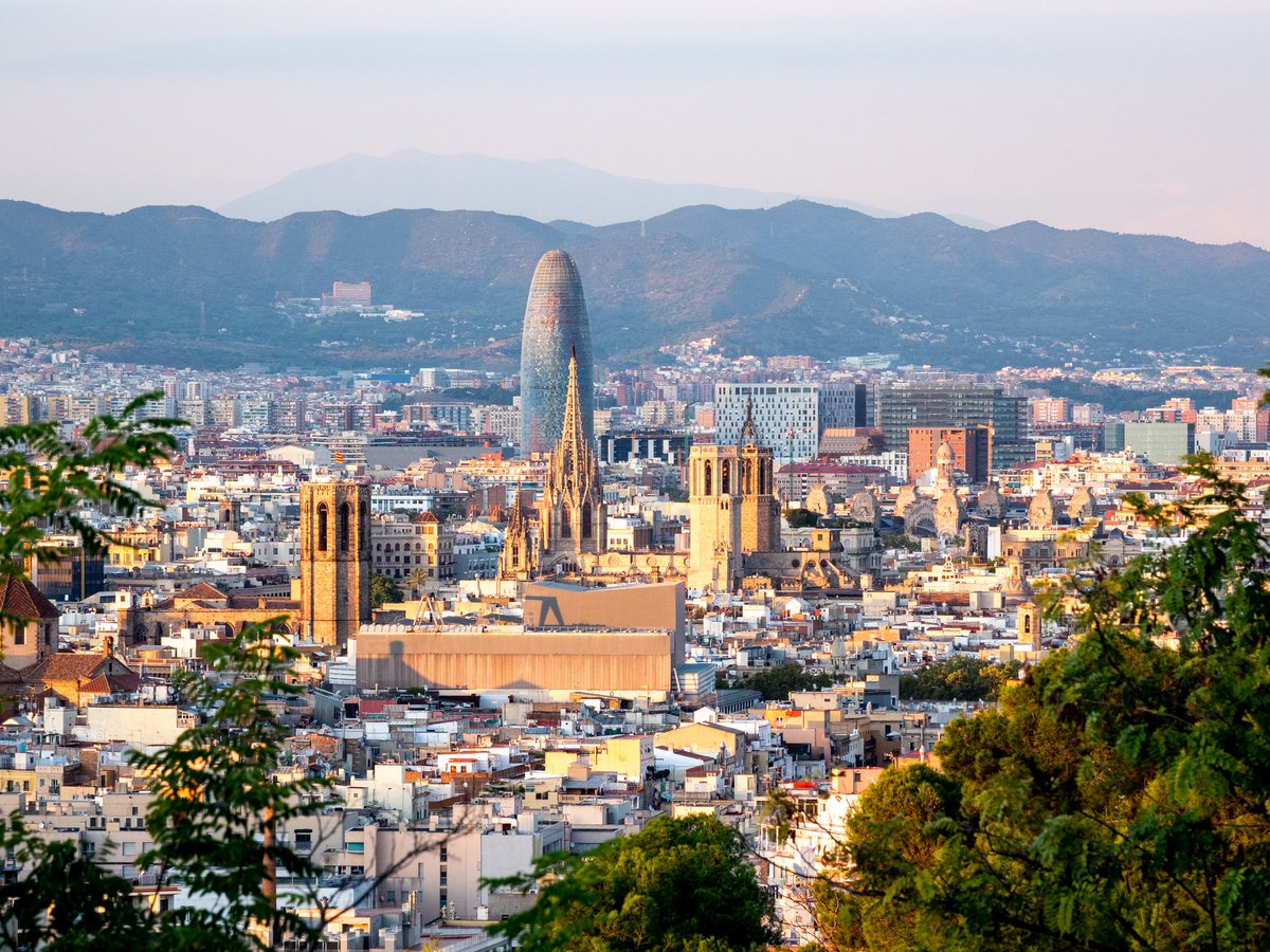 VisionAV's tweet photo. COVID certificate - check. Passport - check. ISE badge -check. Barcelona here we come!
#avtweeps #ise2022 #visionAV #seeyouthere https://t.co/foJWMOLB3C
